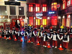 Eğlenceli Kidzania Gezimiz