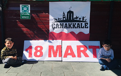 18 Mart Çanakkale Zaferi