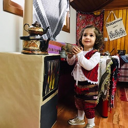 Tutum, Yatırım ve Türk Malları Haftası
