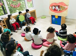 DİŞ SAĞLIĞI DENEYİ YAPTIK