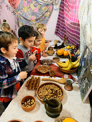 12-18 Aralık Tutum Yatırım Ve Yerli Malı Haftası