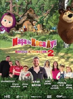 Keyifli Sinema Gezimiz