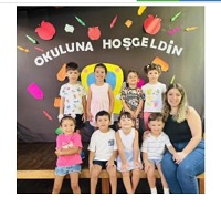 2024-2025 Eğitim Dönemimiz Başladı