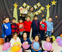 KARNE PARTİMİZ