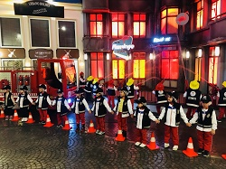 Kidzania Gezimiz