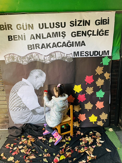 10 KASIM